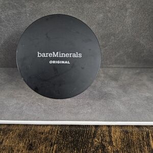bareMinerals Medium Beige 12 Original Foundation